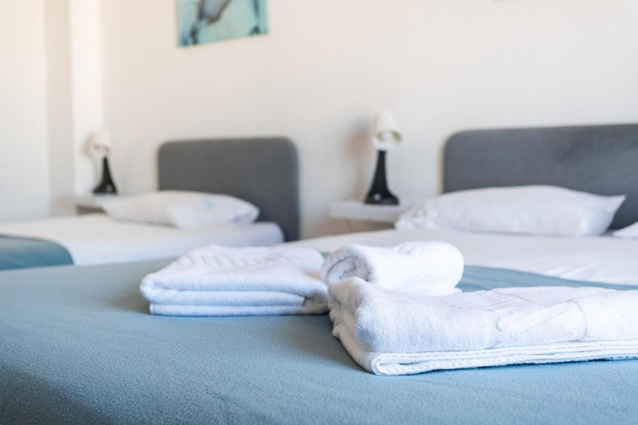 Blife Marya Private Rooms - Airport Stay Faro Exterior photo