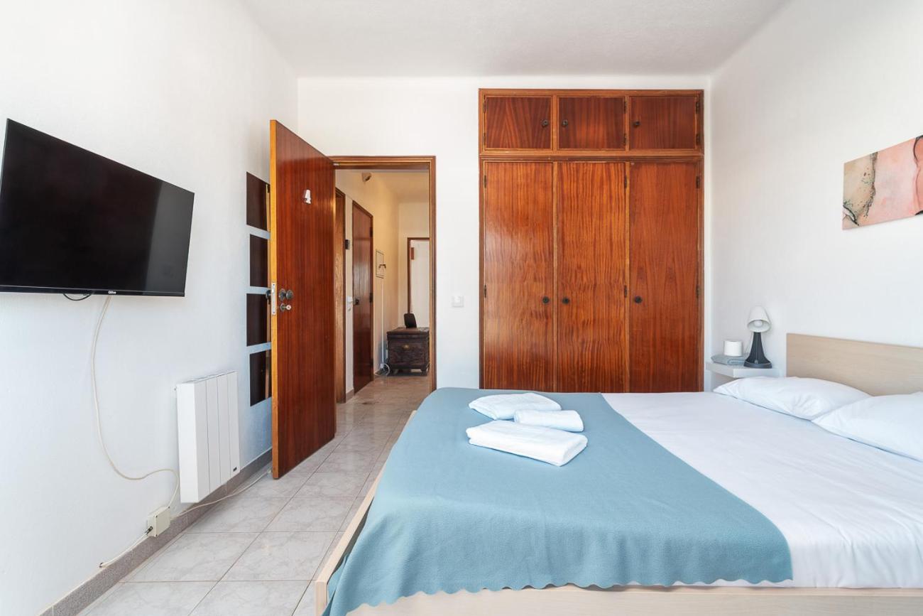 Blife Marya Private Rooms - Airport Stay Faro Exterior photo