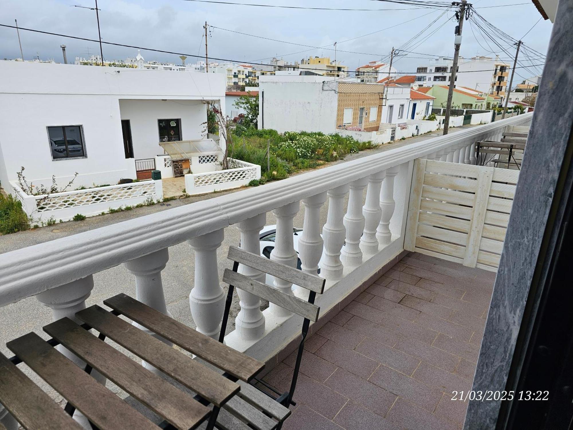 Blife Marya Private Rooms - Airport Stay Faro Room photo
